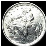 1934-D Silver Peace Dollar UNCIRCULATED