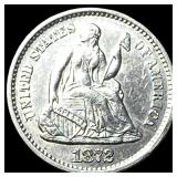 1951 Canada Silver 50 Cents UNCIRCULATED