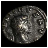 Roman Empire Gallienus 253-268 AD Bronze Antonini