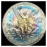 1925 Stone Mountain Silver Half Dollar SUPERB GEM