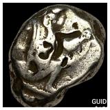 Achaemenid Empire 5-4th Centuries BC Silver Siglo