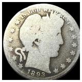 1925 Silver Peace Dollar NICELY CIRCULATED