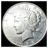 1879-O Silver Morgan Dollar CLOSELY UNCIRCULATED