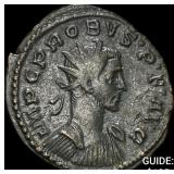 Roman Probus 276-282 AD BI Antoninanus CHOICE AU