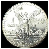 1878-S Silver Morgan Dollar SUPERB GEM BU