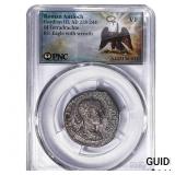 Roman Antioch Gordian III 238-244 AD Bi-Tetradrac