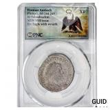 Roman Antioch Philip I 244-249 AD Bi-Tetradrachm