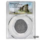 Roman Antioch Treb. Gallus 251-253 AD Bi-Tetradra