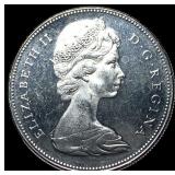 2008 Mexico 1 oz Silver Libertad GEM BU