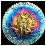 1841-O Silver Half Dollar SUPERB GEM BU