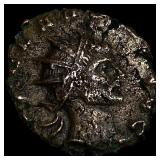 Roman Empire Clauidus II "Gothicus" 268-270 Bi