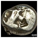 Achaemenid Empire 5-4th Centuries BC Silver Siglo