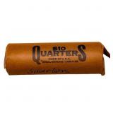 [40 Coins] Mixed Date Silver Washington Quarters