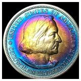 1853 Arrows Seated Liberty Dime UNCIRCULATED