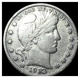 1908 Indian Head $2.5 Gold Quarter Eagle LIGHTLY C