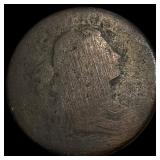 1796 This is a heavily worn 1794 Liberty Cap Large