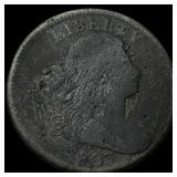 1803 Draped Bust Large Cent HIGH GRADE