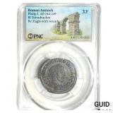 Roman Antioch Philip I 244-249 AD Bi-Tetradrachm