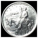 1854 Arrows Seated Liberty Half Dollar CLOSELY UNC