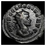 Roman Empire Clauidus II "Gothicus" 268-270 Bi