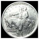 1897-S Silver Morgan Dollar NICELY CIRCULATED