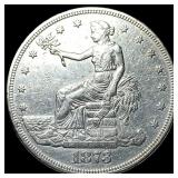 1901 Barber Half Dollar CLOSELY UNCIRCULATED