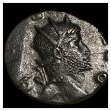 Roman Empire Gallienus 253-268 AD Bronze Antonini