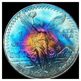 1892 Morgan Silver Dollar SUPERB GEM BU