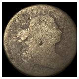 U.S. Large Cent NICELY CIRCULATED