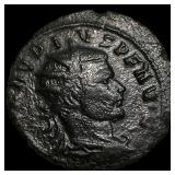 Roman Empire Clauidus II "Gothicus" 268-270 Bi