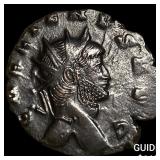 Roman Empire Gallienus 253-268 AD Bronze Antonini