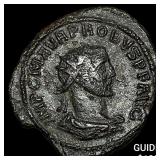 Roman Probus Bi Antoninianus 276-282 CHOICE AU