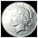 1831 Silver Capped Bust Half Dollar NEARLY UNCIRCU