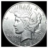 1946 Silver Half Dollar Walking Liberty CLOSELY UN