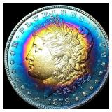 2023 Gold 1 oz Britannia Â£100 Coin UNCIRCULATED