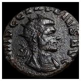 Roman Empire Clauidus II "Gothicus" 268-270 Bi
