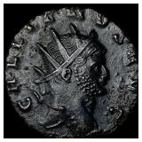 Roman Empire Gallienus 253-268 AD Bronze Antonini