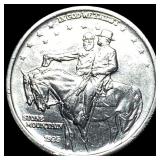 1900 Silver Lafayette Dollar UNCIRCULATED