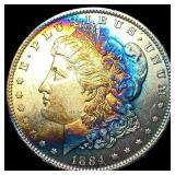 1925 Stone Mountain Silver Half Dollar UNCIRCULATE