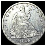 1926 Peace Silver Dollar CLOSELY UNCIRCULATED