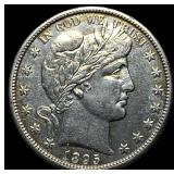 1893-O Silver Morgan Dollar CLOSELY UNCIRCULATED
