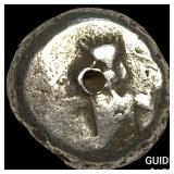 Achaemenid Empire 5-4th Centuries BC Silver Siglo