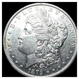 Walking Liberty Half Dollar 1917. UNCIRCULATED