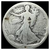 1922 Silver Peace Dollar NICELY CIRCULATED