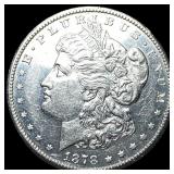 1903-S Gold $5 Liberty Half Eagle CLOSELY UNCIRCUL