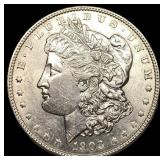 1903 Morgan Silver Dollar UNCIRCULATED