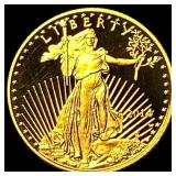 1926-D Lincoln Wheat Cent CHOICE PROOF