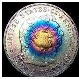 1902 Morgan Silver Dollar CLOSELY UNCIRCULATED