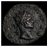 Roman Empire Clauidus II "Gothicus" 268-270 Bi