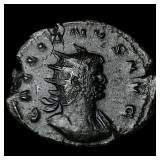 Roman Empire Gallienus 253-268 AD Bronze Antonini